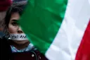 França e mais 25 países condenam as execuções de manifestantes no Irão