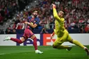 Real Madrid na farautar zakaran kofin duniya Ferran Torres daga wajen Barcelona