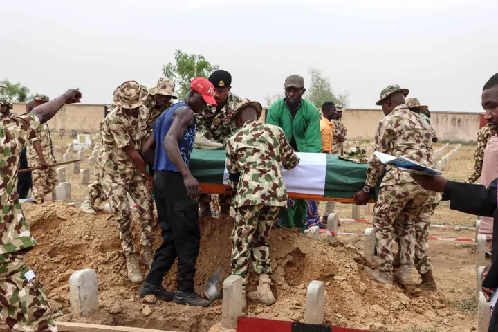 President Tinubu dey connect Nigeria insecurity to Sahel wahala