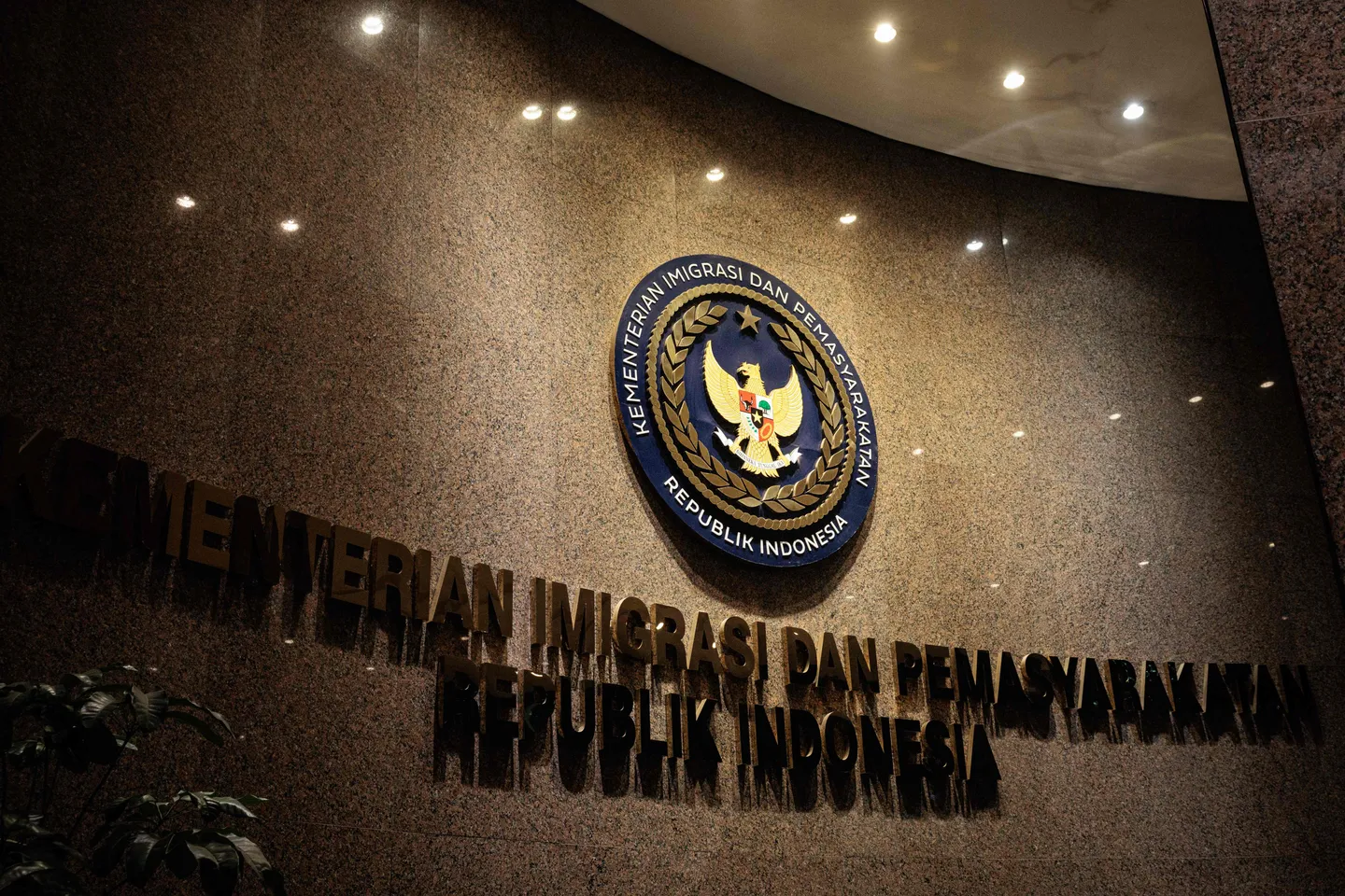 Saring warga asing, Imigrasi pangkas penerbitan Bebas Visa Kunjungan hingga 87 persen