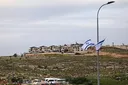 Colonos israelíes destruyen la única fuente de agua de Umm Safa en la Cisjordania ocupada