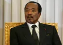 Shugaba Biya na Kamaru, wanda ba ya nan, ya yi sauye-suaye a shugabancin sojin ƙasar
