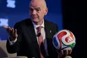 Entité commerciale de la FIFA: Infantino propose 20 millions $, envoie un ultimatum aux fédérations