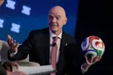 Infantino apendekeza kuongeza idadi ya timu katika Kombe la Dunia la FIFA la wanaume hadi 64