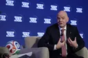 Le CIO demande une enquête sur le rôle du président de la FIFA dans le revirement de Balogun