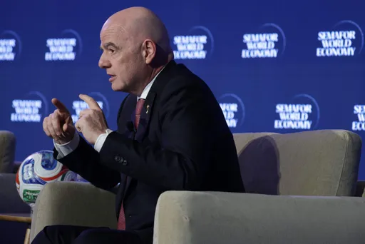 FIFA presidency under fire as CONCACAF, UEFA slam Infantino over scrapped World Cup investment plan
