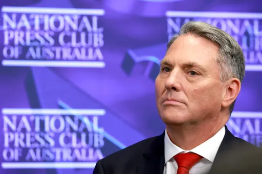 L'Australie va se joindre à la mission proposée par Paris et Londres pour sécuriser Ormuz