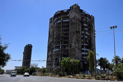 Sudan yaweka sharti la kuondolewa na kupokonywa silaha kwa RSF ili kukubali mpango wa amani