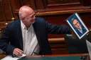 Belgische regering moet miljarden extra zoeken voor begroting, meer uitgeven aan defensie