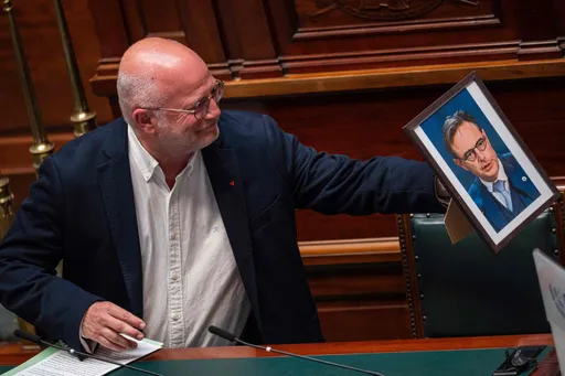 Belgische regering moet miljarden extra zoeken voor begroting, meer uitgeven aan defensie