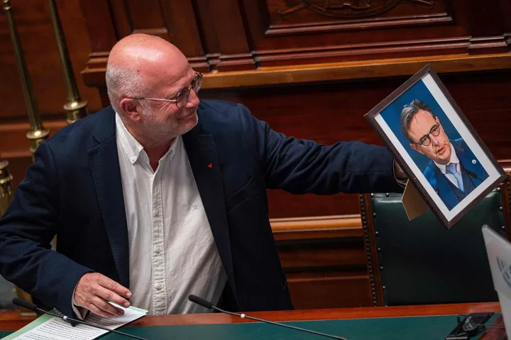 Belgische regering moet miljarden extra zoeken voor begroting, meer uitgeven aan defensie