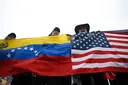 Trump meets Venezuela’s Rodriguez in first face-to-face talks since Maduro’s capture