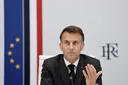 Ormuz: Paris n'a "jamais envisagé" un "déploiement", assure Macron après l'avertissement de l’Iran