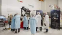 Europese ruimtedienst pleit voor een samenwerkingsovereenkomst op het gebied van aanbestedingen