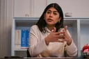 Poursuites contre Rima Hassan: des experts de l’ONU dénoncent un "harcèlement judiciaire"