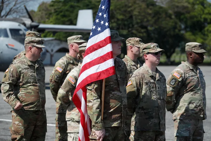 Polska zabiega o większą obecność armii USA na wschodniej flance NATO