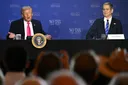 US deficit hits $2T in a year, highest level since 2021