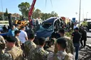 17 morts dans des attaques israéliennes au Liban en 24 heures