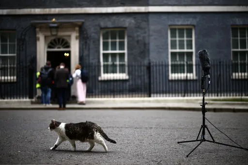 Sieben Regierungschefs in zehn Jahren: Die chaotische Dekade in Großbritannien