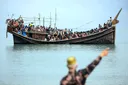 Tragedi bot karam: Lebih 500 pelarian Rohingya dikhuatiri maut di perairan Myanmar