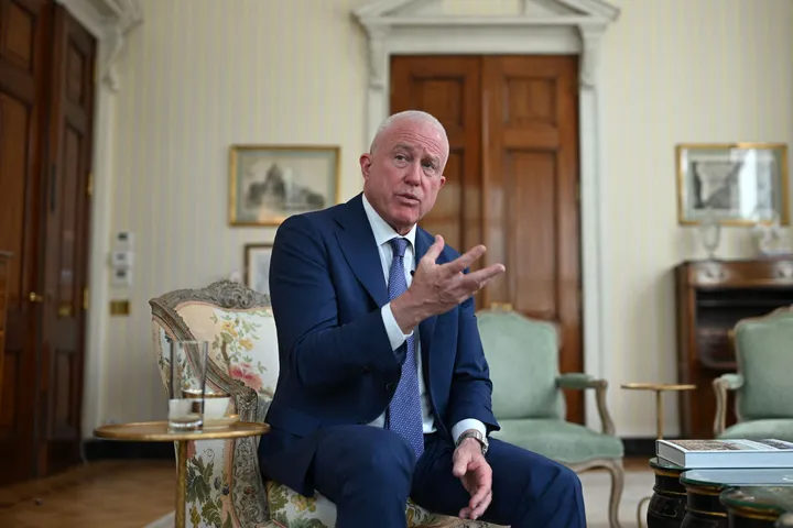 Diplomatieke spanningen tussen België en de VS na omstreden socialmediapost van ambassadeur