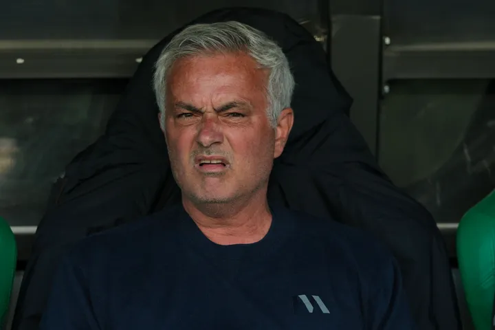 Mourinho : "Je n’ai pas besoin de Rodri"