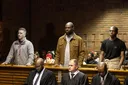 La justice sud-africaine rejette le statut diplomatique de Kemi Seba