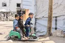 Israel continues killing Gaza children as 'matter of routine': report
