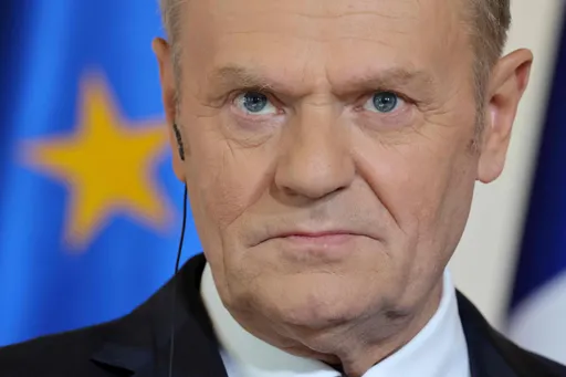 Tusk: Jedność transatlantycka musi przetrwać trudny okres