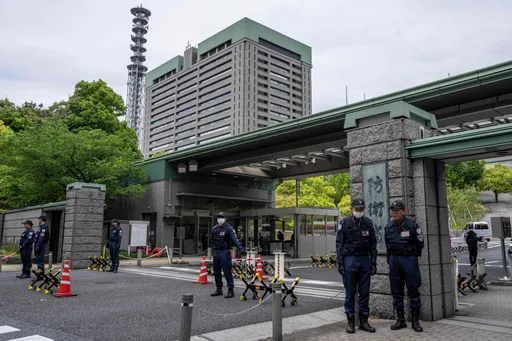 Japan urges stronger defence industry and arms exports in annual report