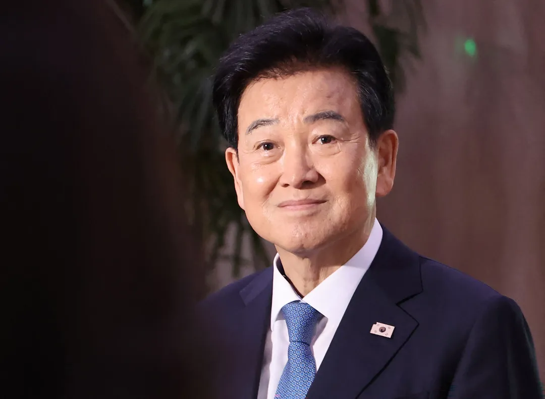 한국 통일부 장관, 대북 평화 정책 변함없다고 밝혀