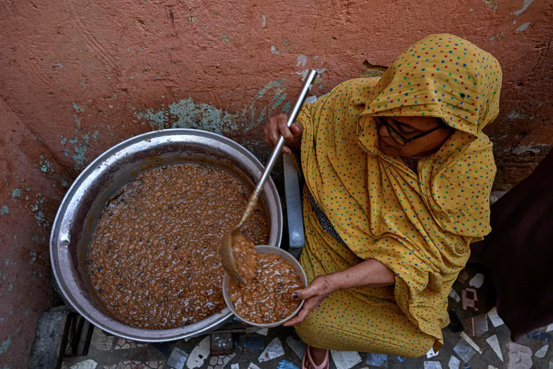 UN warns new famine risk haunts war-torn Sudan with El Niño-driven drought