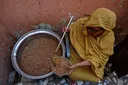 UN warns new famine risk haunts war-torn Sudan with El Niño-driven drought