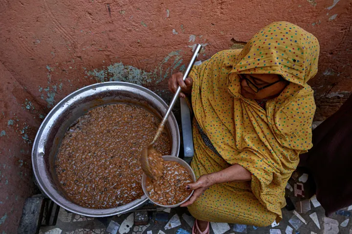 UN warns new famine risk haunts war-torn Sudan with El Niño-driven drought