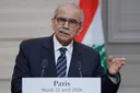 لبنان: له اسرائیلو سره د امریکا په ملاتړ جوړ شوی چوکاټ د مذاکراتو نقشه ده، نه د سولې تړون