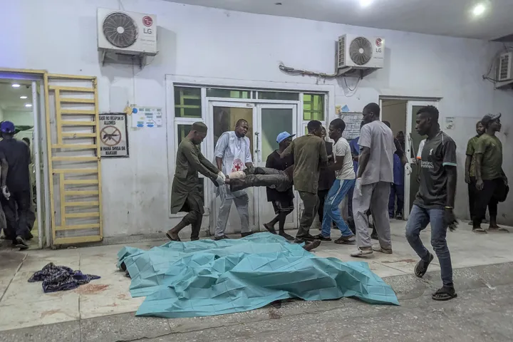 Nigeria : au moins 24 morts dans des attaques communautaires dans l'Etat de Plateau