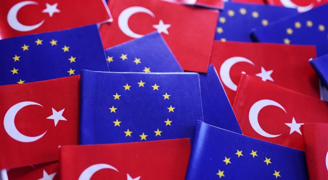 Analysts warn EU against distancing itself from Türkiye amid security challenges