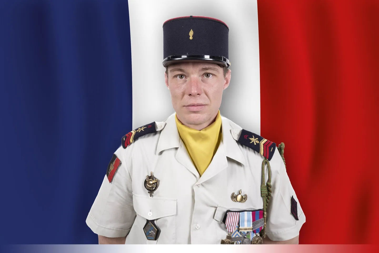 Liban: un 2e militaire français de la Finul est mort des suites de ses blessures