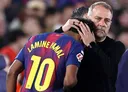 Flick soutient les ambitions de Yamal pour le Ballon d’Or