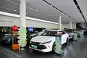 Belgische Melexis wordt directe leverancier van BYD, en versterkt samenwerking op gebied van EV's