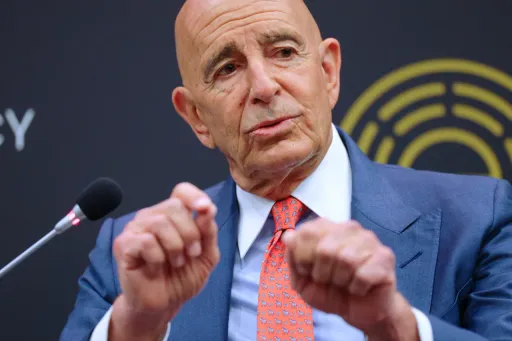 L'ambassadeur américain en Türkiye appelle à la réintégration d'Ankara dans le programme F-35