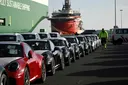 Achtung! German industry caught in the crosswinds of a new reality