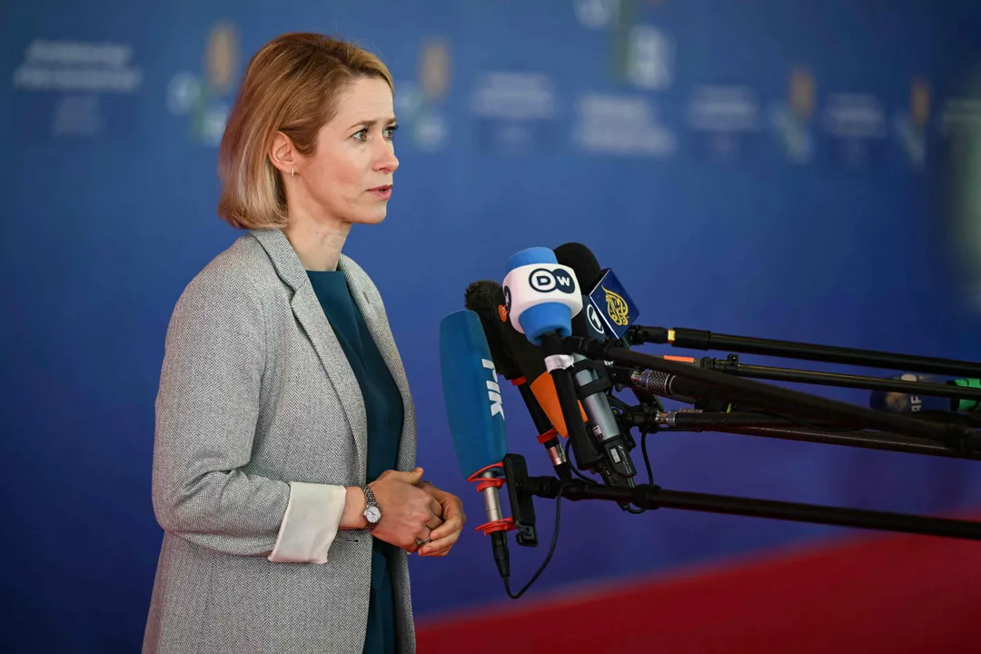 L'UE évoque une coopération de défense après le retrait des troupes américaines d'Allemagne