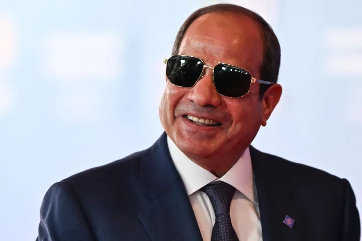 Egipatski predsjednik pozvao na veću saradnju unutar BRICS-a radi jačanja ekonomske otpornosti