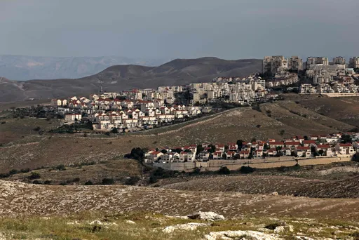 La Türkiye et 7 pays rejettent le projet israélien de colonisation E1 des territoires palestiniens