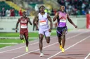 Nairobi to make history as first African host of World Athletics Championships