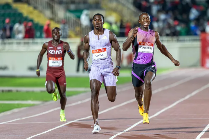 Nairobi to make history as first African host of World Athletics Championships