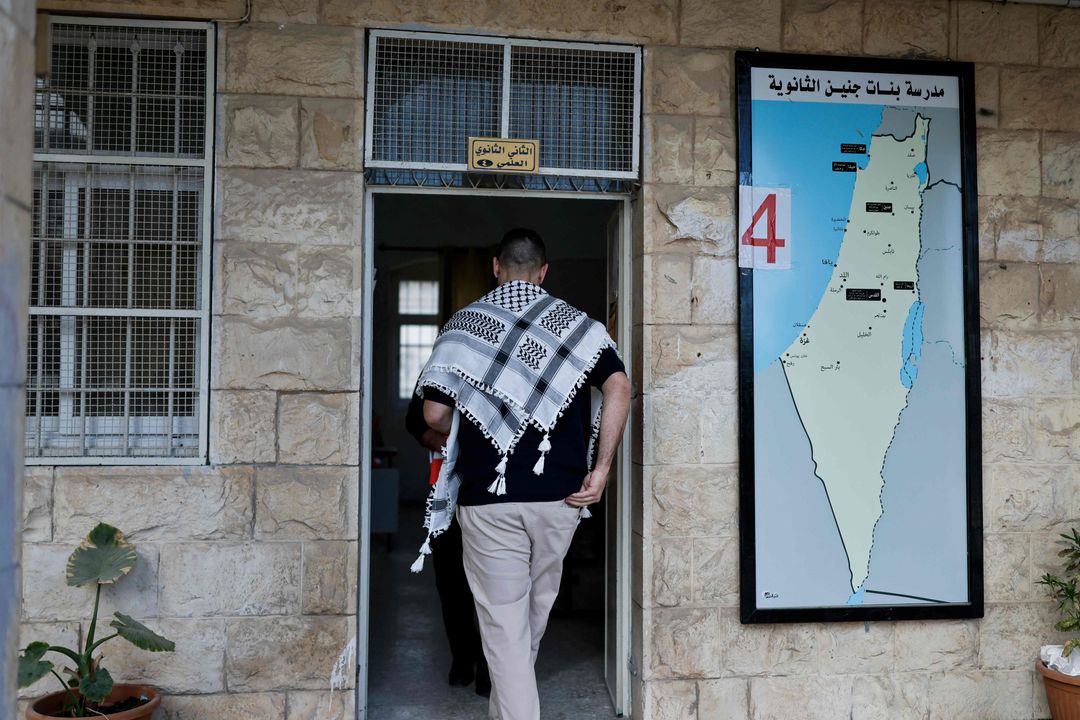 Hamasi do të marrë pjesë në zgjedhjet palestineze nën një koalicion të gjerë Hussam