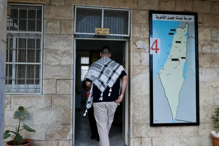 Hamasi do të marrë pjesë në zgjedhjet palestineze nën një koalicion të gjerë Hussam
