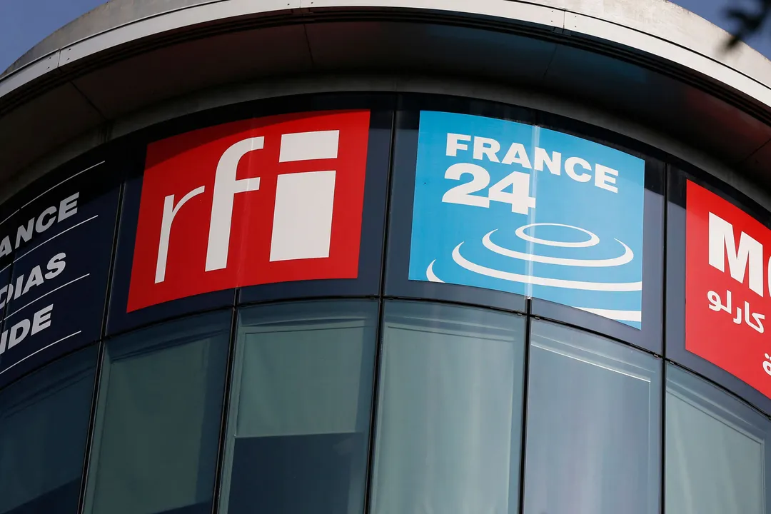 Israël expulse Alice Froussard, journaliste française